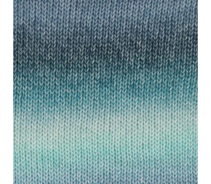 Stone Washed Flow XL - 05 Calm