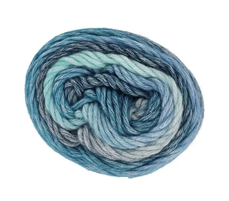 Stone Washed Flow XL - 05 Calm