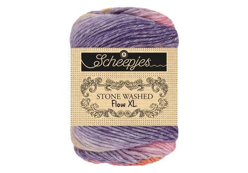 Scheepjes Stone Washed Flow XL - 06 Joy