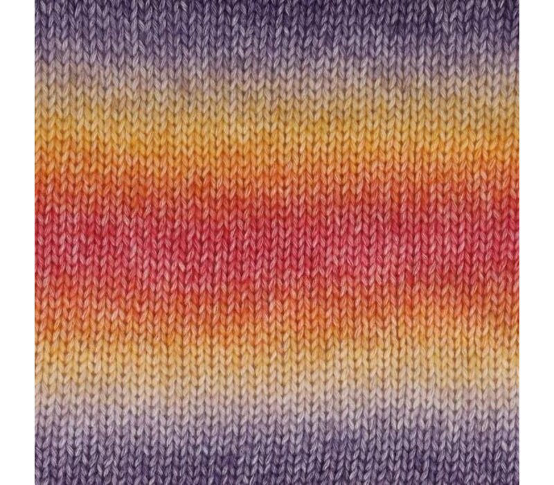 Stone Washed Flow XL - 06 Joy