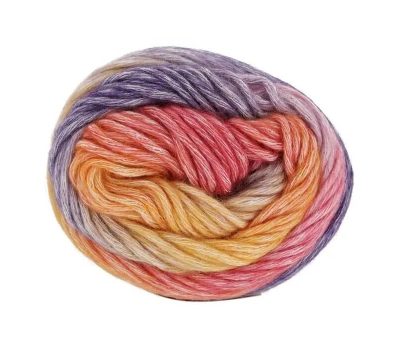 Stone Washed Flow XL - 06 Joy