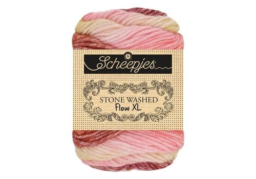 Scheepjes Stone Washed Flow XL - 07 Bliss