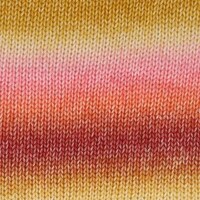 Stone Washed Flow XL - 07 Bliss