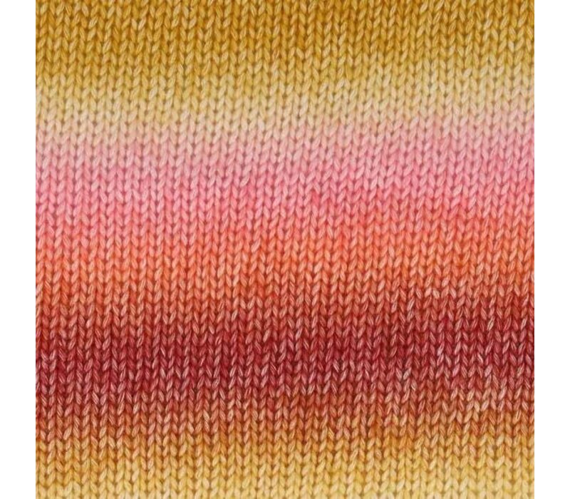 Stone Washed Flow XL - 07 Bliss