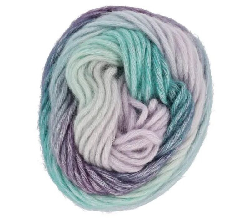 Stone Washed Flow XL - 08 Twilight