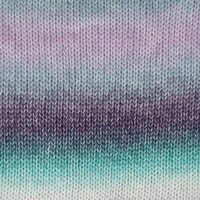 Stone Washed Flow XL - 08 Twilight