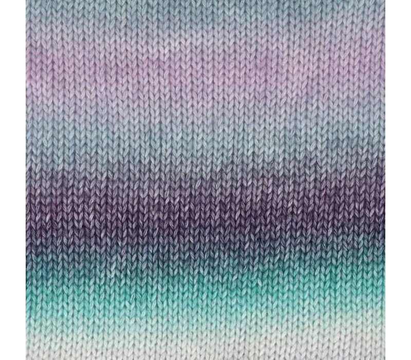 Stone Washed Flow XL - 08 Twilight