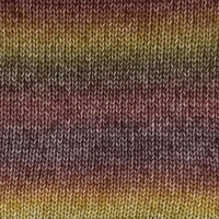 Stone Washed Flow XL - 09 Cocoon