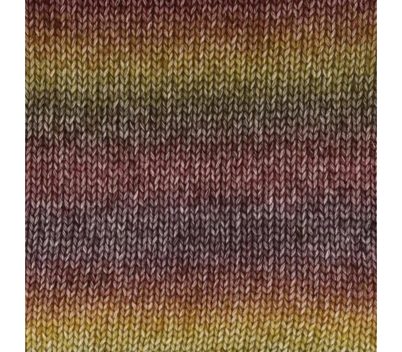 Stone Washed Flow XL - 09 Cocoon