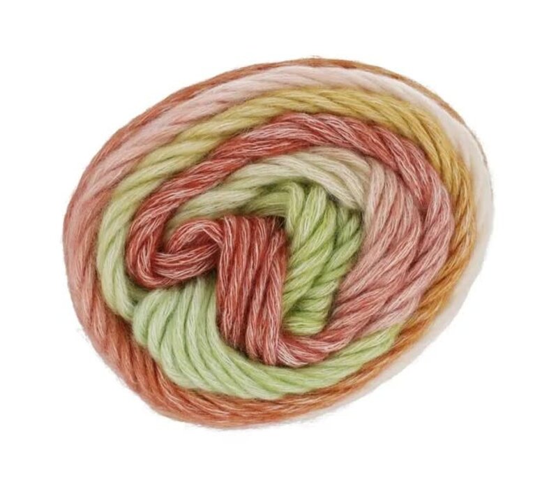 Stone Washed Flow XL - 10 Harmonia