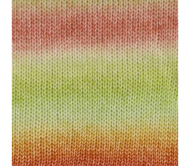 Stone Washed Flow XL - 10 Harmonia