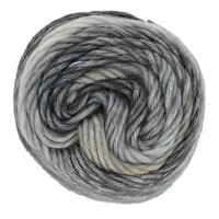 Stone Washed Flow XL - 11 Mist