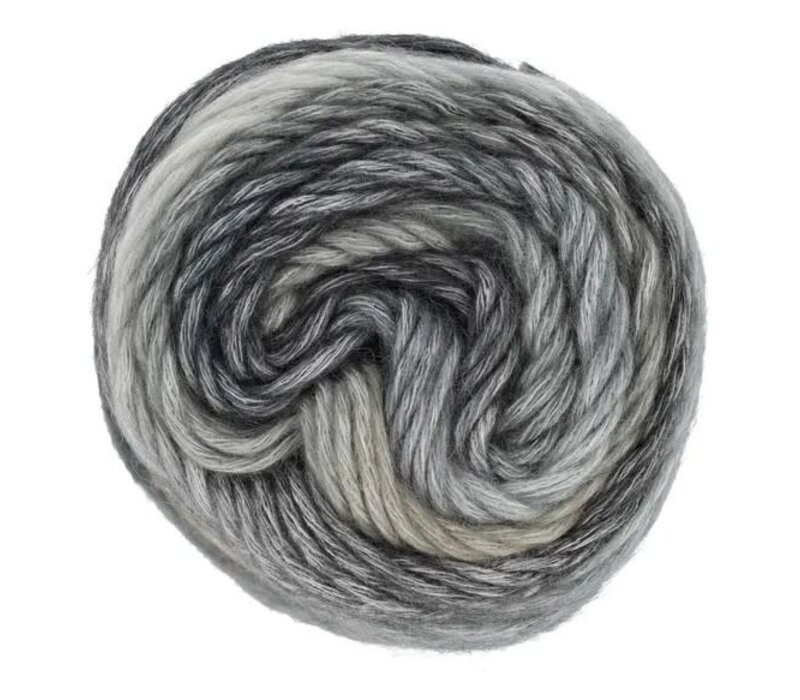 Stone Washed Flow XL - 11 Mist