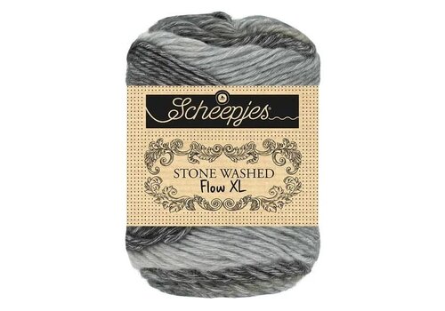 Scheepjes Stone Washed Flow XL - 11 Mist