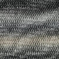 Stone Washed Flow XL - 11 Mist