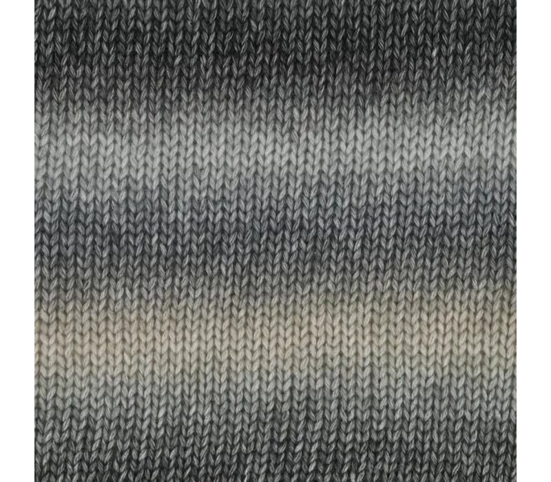 Stone Washed Flow XL - 11 Mist