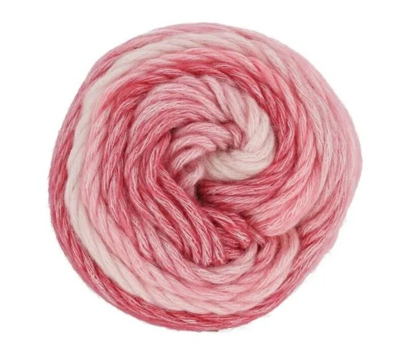 Stone Washed Flow XL - 12 Serenique