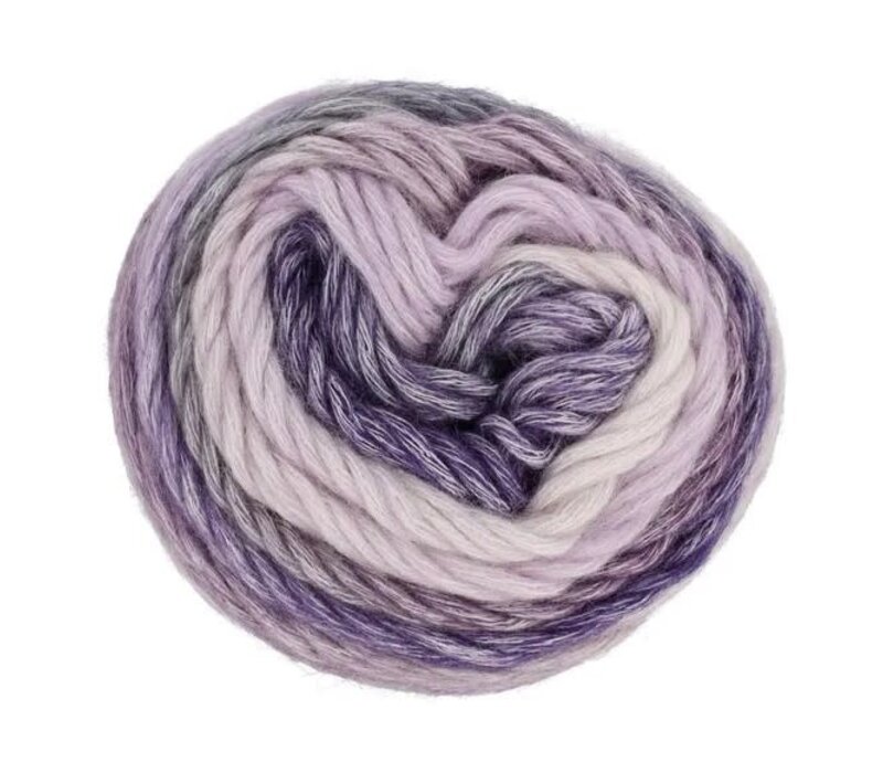 Stone Washed Flow XL - 13 Tranquility