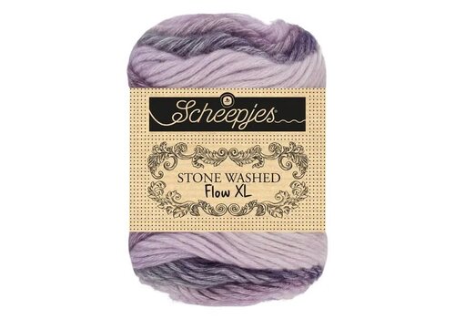 Scheepjes Stone Washed Flow XL - 13 Tranquility