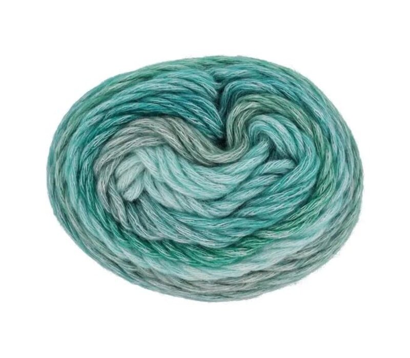 Stone Washed Flow XL - 14 Hushness