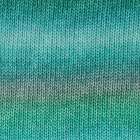 Stone Washed Flow XL - 14 Hushness