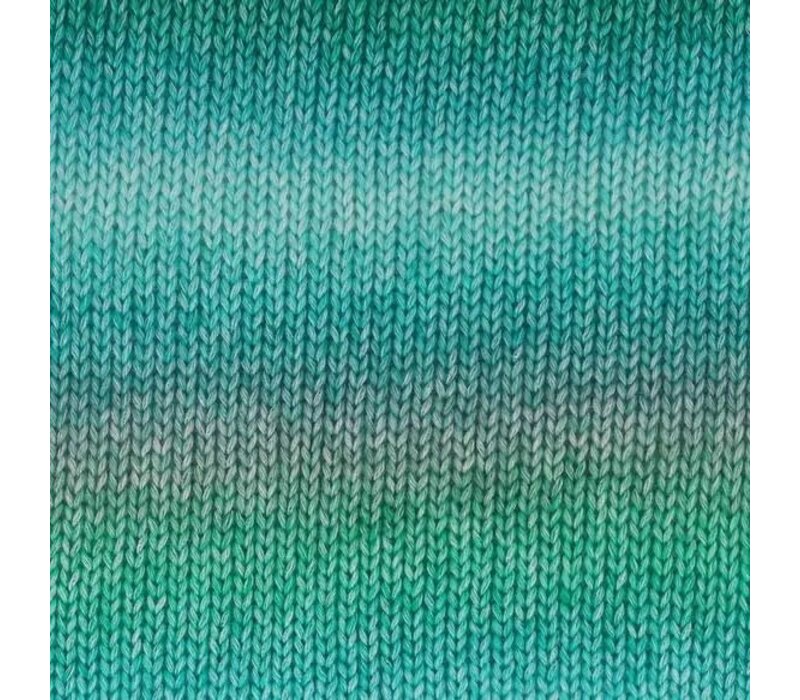 Stone Washed Flow XL - 14 Hushness