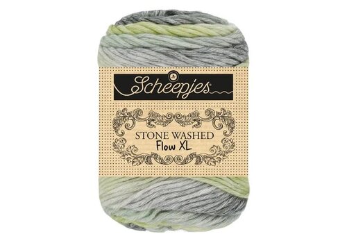 Scheepjes Stone Washed Flow XL - 15 Solace