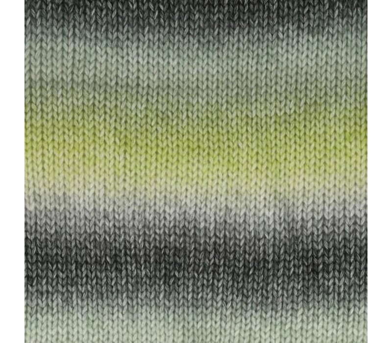 Stone Washed Flow XL - 15 Solace