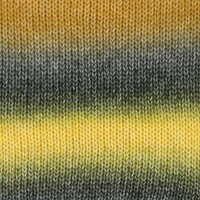 Stone Washed Flow XL - 16 Haze