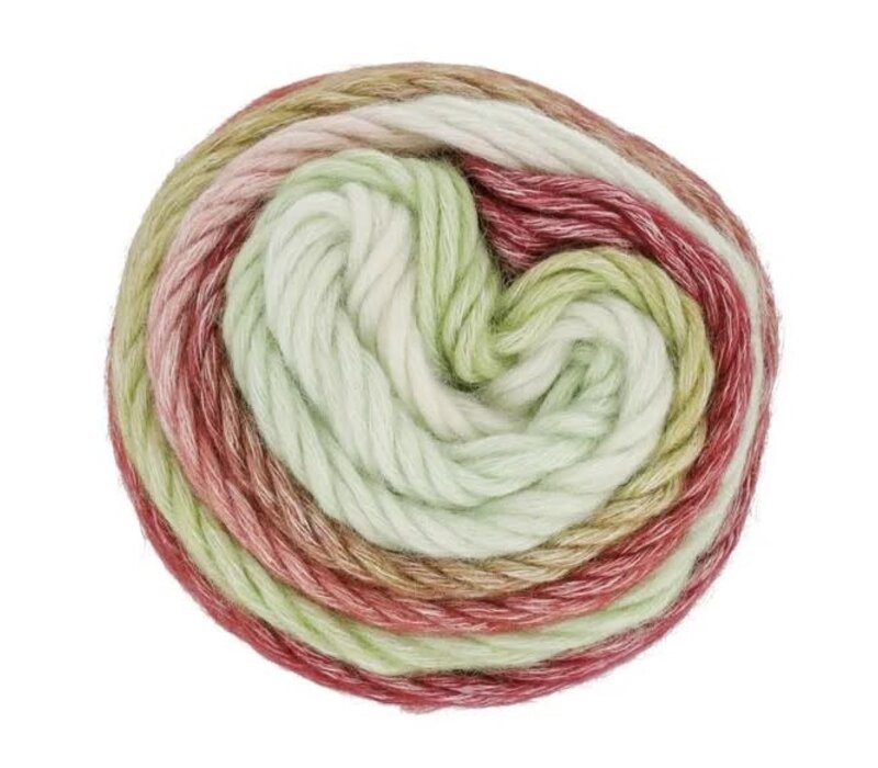 Stone Washed Flow XL - 17 Yuletide