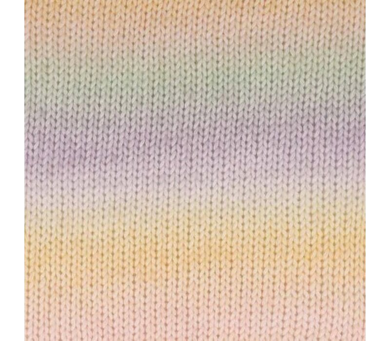 Stone Washed Flow XL - 18 Mellowness