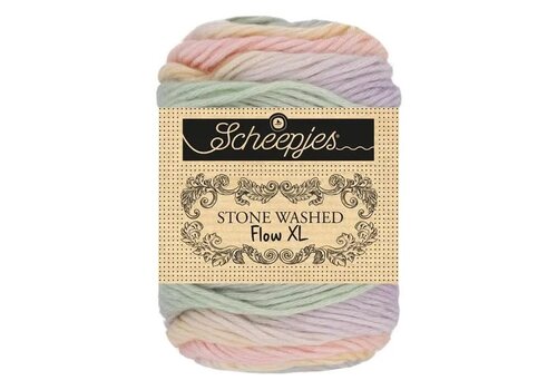 Scheepjes Stone Washed Flow XL - 18 Mellowness