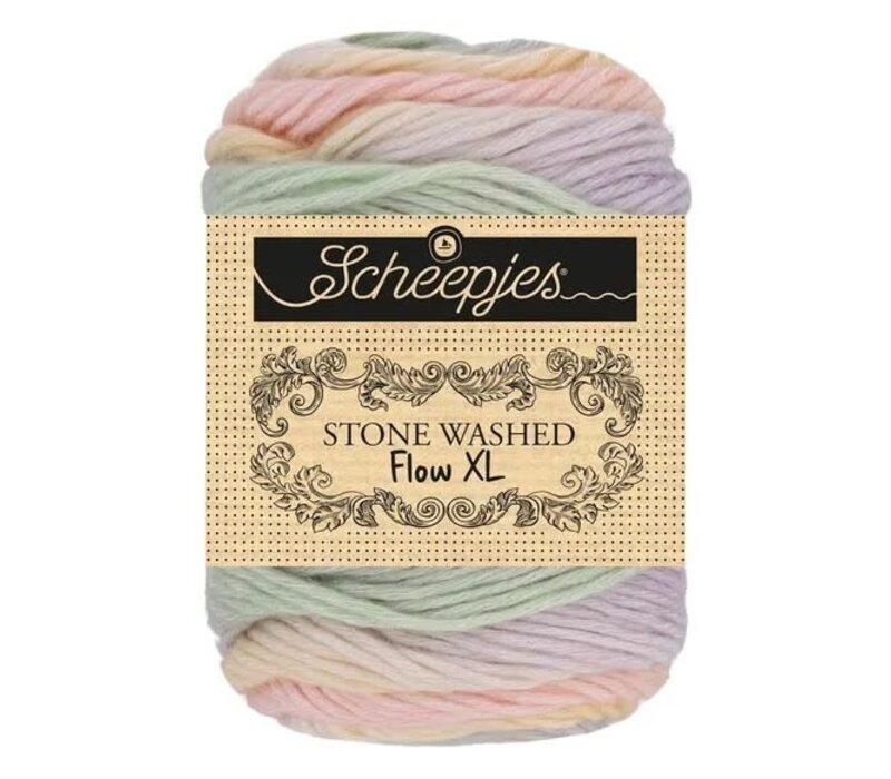 Stone Washed Flow XL - 18 Mellowness