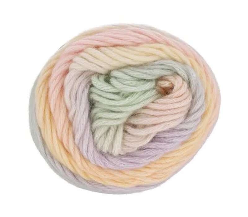 Stone Washed Flow XL - 18 Mellowness