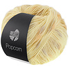 Popcorn - 001 Vanille/Beige/Geel/Oranje