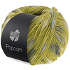 Popcorn - 014 Pistache/Lichtbeige/Zacht/Donkergrijs