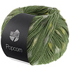 Popcorn - 015 Groen/Gebroken wit/Beige/Pistache/Donkergrijs