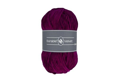 Durable Durable Velvet - 249 Plum
