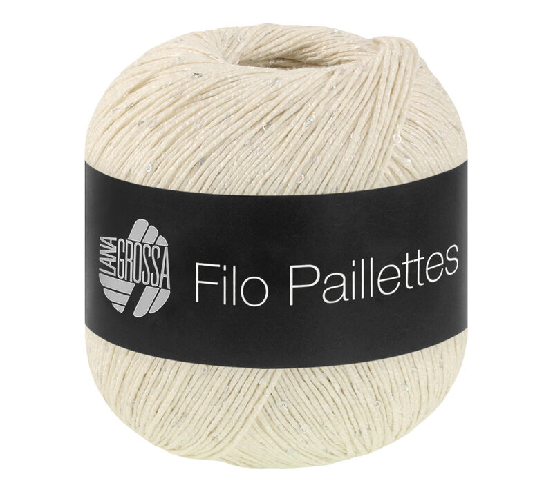 Filo Paillettes 002 - room