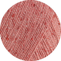 Filo Paillettes 006 - zalm