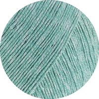 Filo Paillettes 011 - turkoois