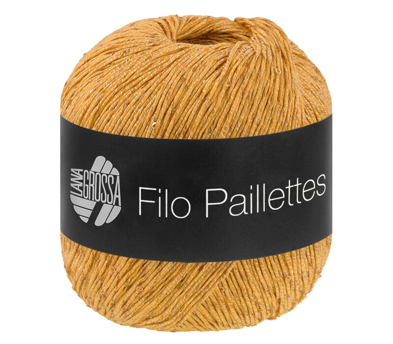 Filo Paillettes 004 - eigeel