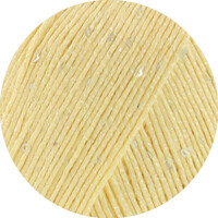 Filo Paillettes 003 - vanille