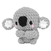 DMC Amigurumi haakpakket - Dozy de Koala