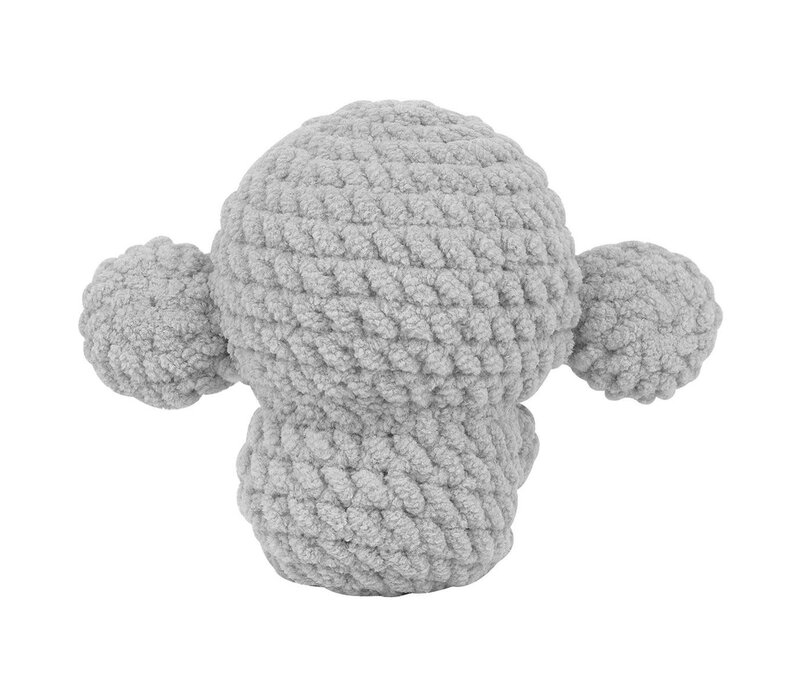 DMC Amigurumi haakpakket - Dozy de Koala
