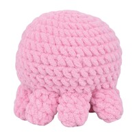 DMC Amigurumi haakpakket - Ollie de Octopus