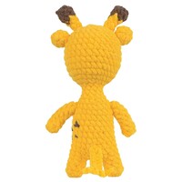 DMC Amigurumi haakpakket - Stretch de Giraf