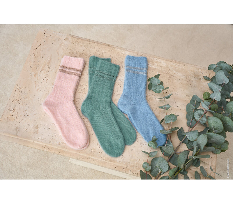 Cosy Socks & More