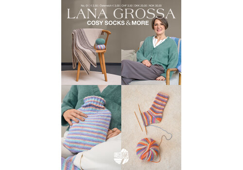 Cosy Socks & More