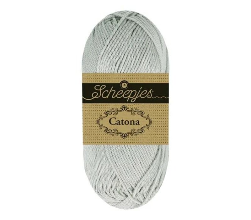 Catona 076 Pebble Grey